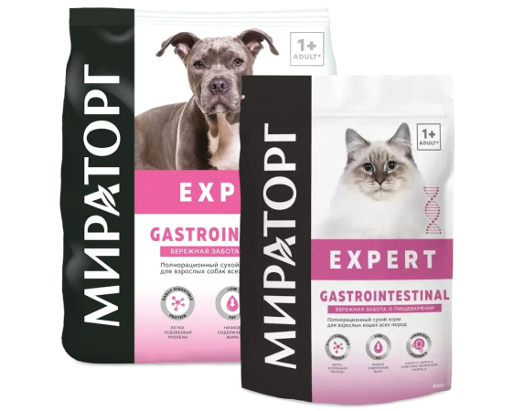 Мираторг EXPERT