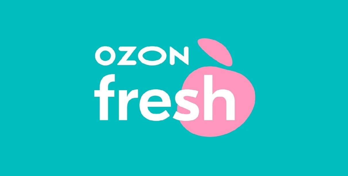 Ozon Fresh 