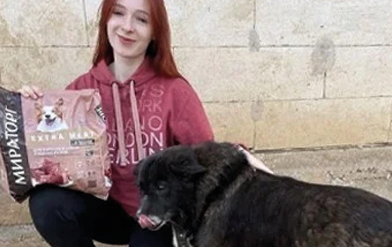 «Мираторг» отправил более тонны кормов для животных с затопленных территорий Орска