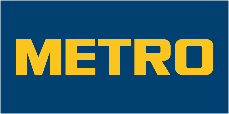 МЕТРО C&C