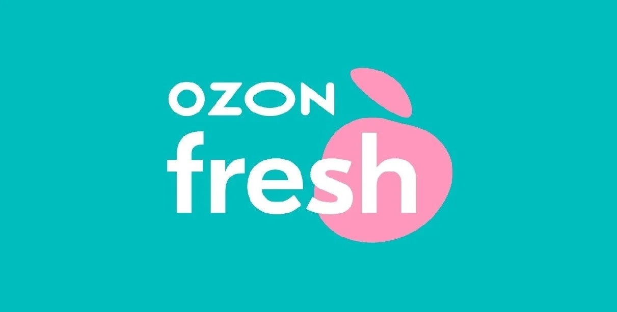 Ozon Fresh 