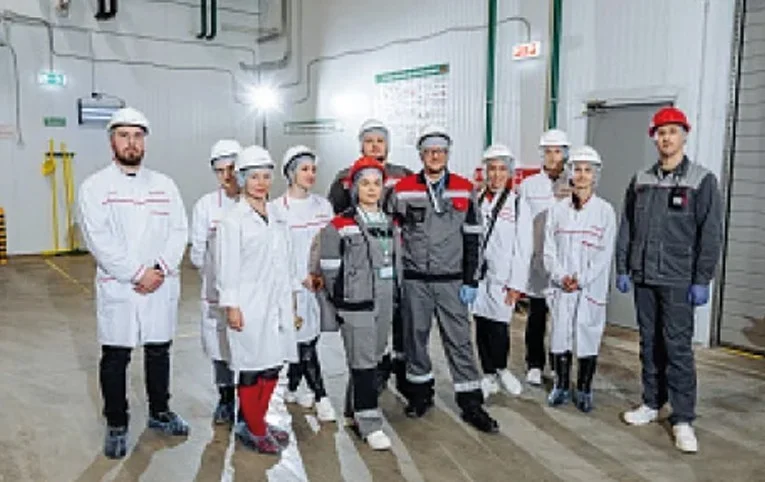 «Мираторг» инициировал научный контроль своей ветеринарной линейки кормов EXPERT