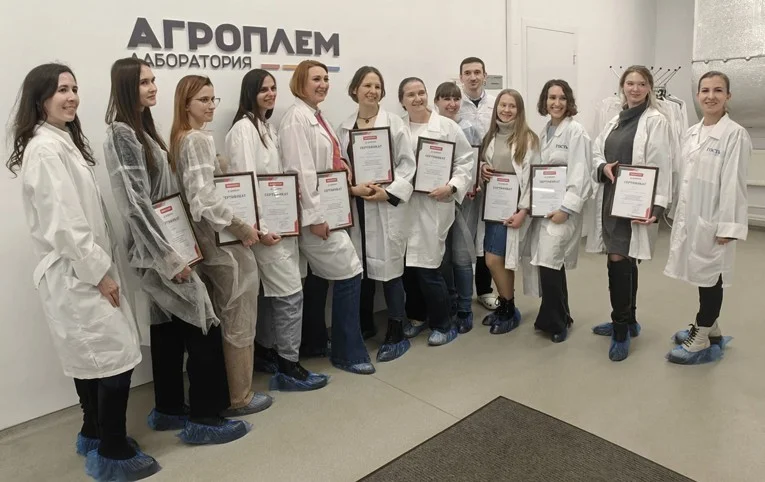  «Мираторг» расширяет систему контроля над выпуском кормов для питомцев 
