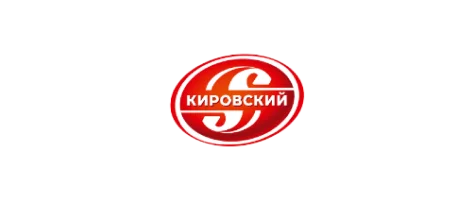 Кировский