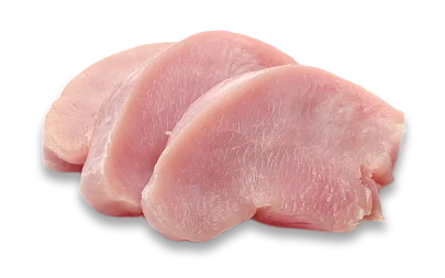 Мираторг: 100% натуральный состав, без усилителей вкуса и ароматизаторов.