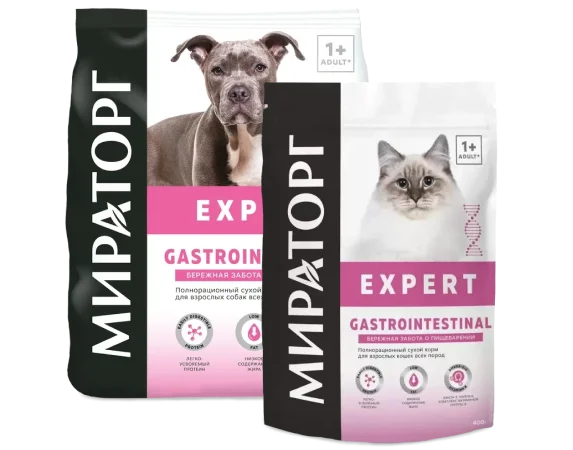 Мираторг